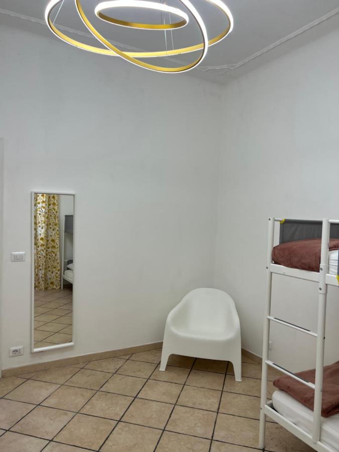 Albergue Signorina In Roma Exterior foto