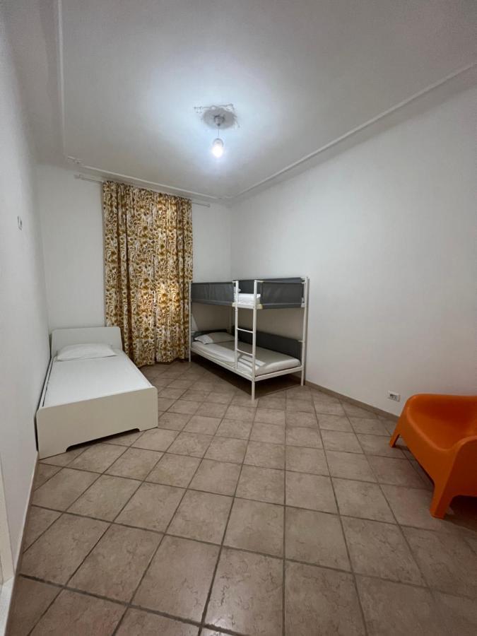 Albergue Signorina In Roma Exterior foto