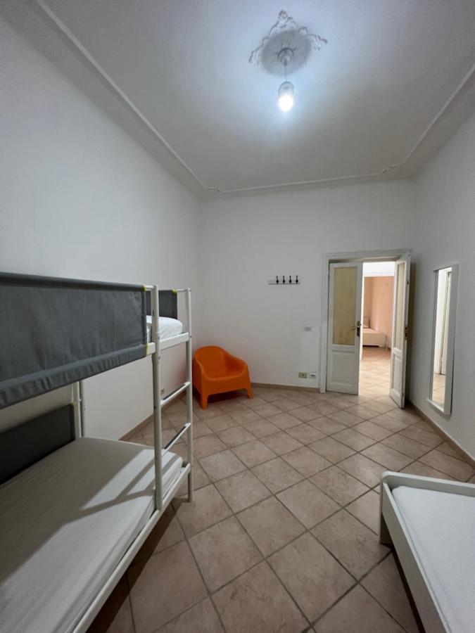 Albergue Signorina In Roma Exterior foto