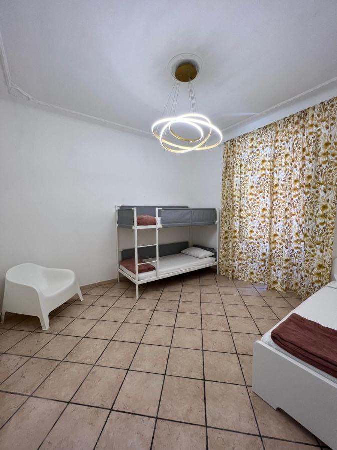 Albergue Signorina In Roma Exterior foto